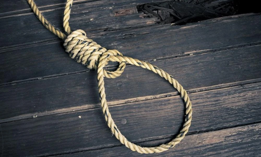 Πάτρα: Κρατούμενος βρέθηκε κρεμασμένος στις φυλακές Αγίου Στέφανου